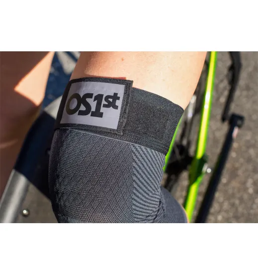 OS1st KS7+ Adjustable Performance Knee Sleeve