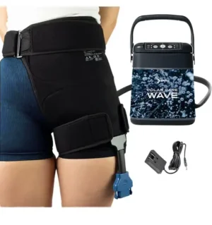 Breg PolarCare Wave Shoulder, Ankle & Hip BREG Polar Care Wave Cold Therapy and Compression Hip System