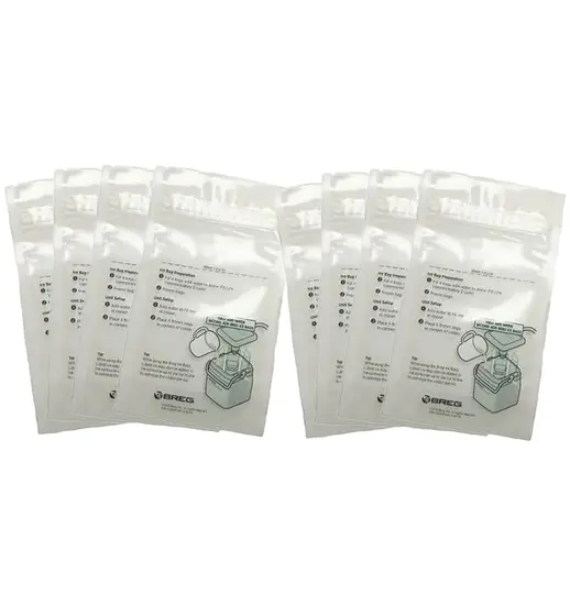 Breg PolarCare Wave Shoulder, Ankle & Hip13 BREG Polar Care Wave Cold Therapy and Compression Back System