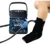 BREG Polar Care Wave Cold Therapy and Compression Ankle System