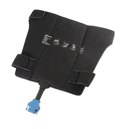 Breg PolarCare Wave Shoulder, Ankle & Hip2 BREG Polar Care Wave Cold Therapy and Compression Hip System