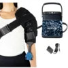 Breg PolarCare Wave Shoulder, Ankle & Hip8 BREG Polar Care Wave Cold Therapy and Compression Shoulder System