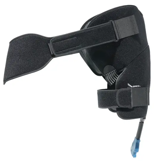 Breg PolarCare Wave Shoulder, Ankle & Hip9 BREG Polar Care Wave Cold Therapy and Compression Shoulder System