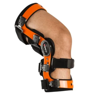 BREG DUO Knee Brace OTS Breg DUO OTS Knee Brace