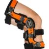 Breg DUO OTS Knee Brace