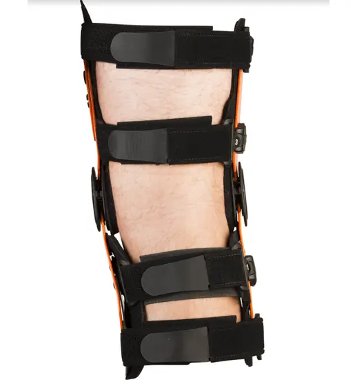 Breg DUO OTS Knee Brace