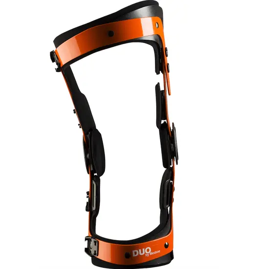 Breg DUO OTS Knee Brace