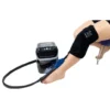 BREG Polar Care Wave Cold Therapy and Compression Knee System