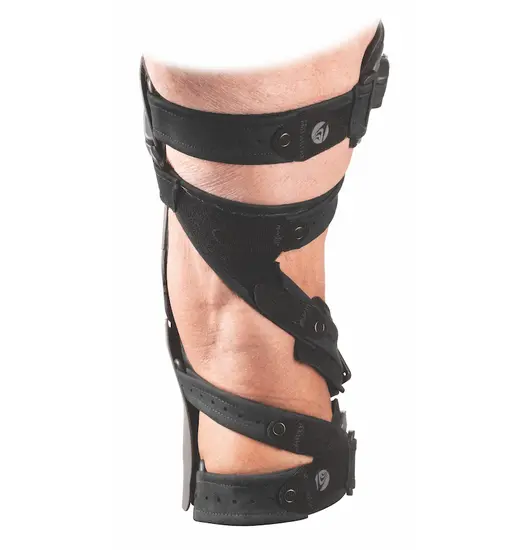 Breg Quantum OA Knee Brace5 Breg Quantum OA Knee Brace