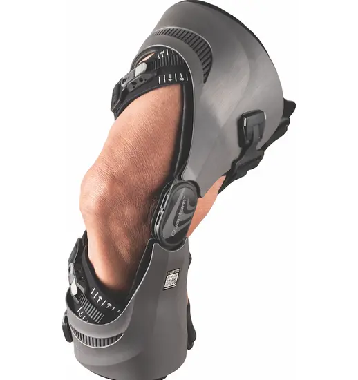 Breg Quantum OA Knee Brace6 Breg Quantum OA Knee Brace