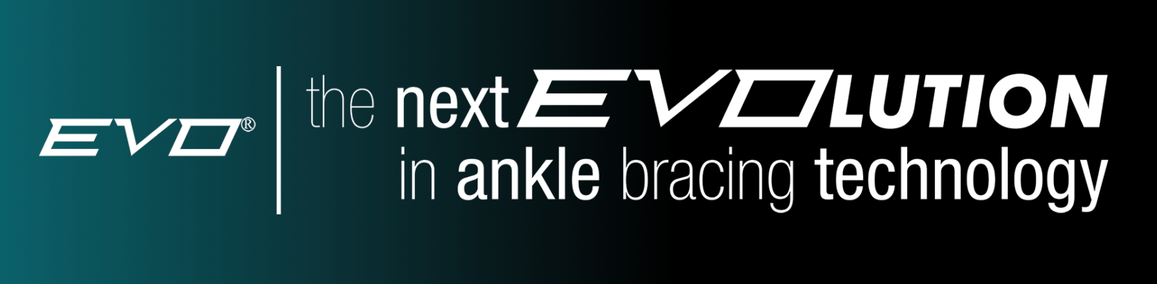 MedSpec MedSpec ASO EVO Ankle Stabilizer Black