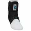 MedSpec ASO EVO Ankle Stabilizer Black