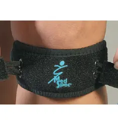 MedSpec Patellovator Knee Orthosis Strap