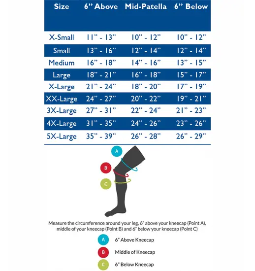 MedSpec Gripper 3 Hinged Knee Brace