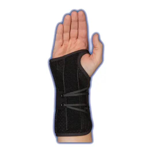 MedSpec Wrist Lacer II - Wrist Support