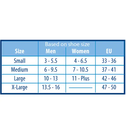 OS1st FS4 Plantar Fasciitis Socks