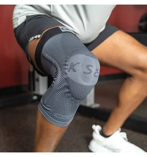 OS1st KS8 Performance Knee Brace