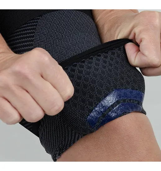OS1st Knee Compression Sleeve The KS7