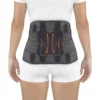 Orliman Semi-Rigid Lumbosacral Back Support Lumbitron Elite Duo