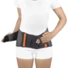 Orliman Semi-Rigid Lumbosacral Back Support Lumbitron Elite Duo
