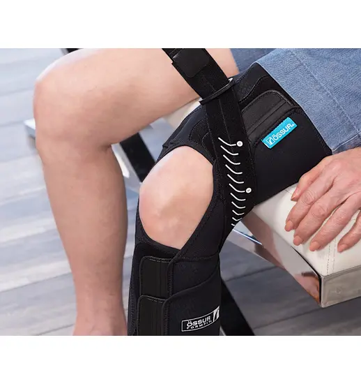 Ossur Formfit OA Ease Knee Brace
