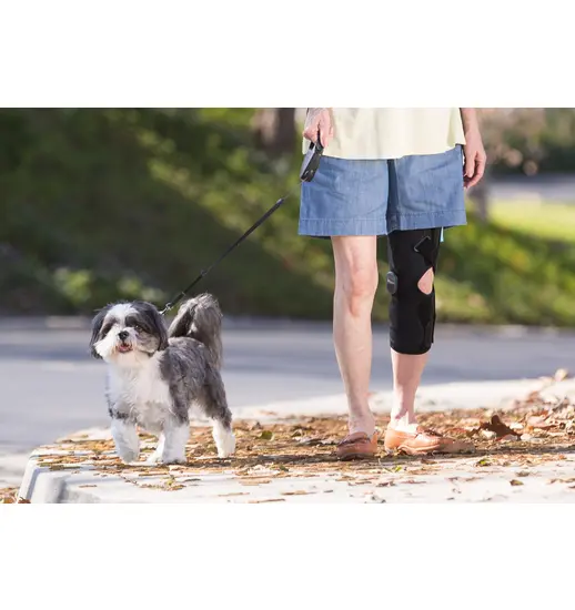 Ossur Formfit OA Ease Knee Brace