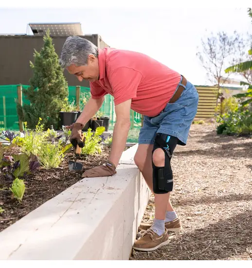 Ossur Formfit OA Ease Knee Brace