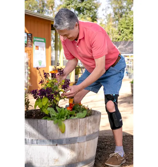 Ossur Formfit OA Ease Knee Brace