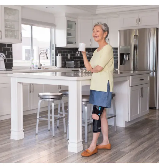 Ossur Formfit OA Ease Knee Brace