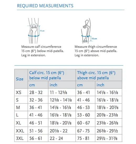 Ossur Formfit OA Ease Knee Brace
