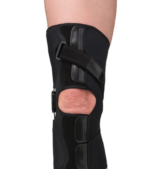 Ossur Formfit OA Wraparound