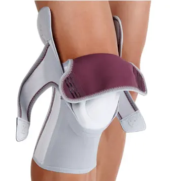 Push Care Knee Brace 3 Push Care Knee Brace