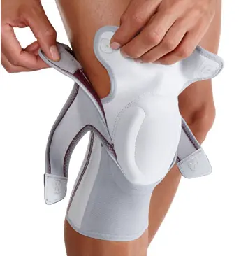 Push Care Knee Brace 4 Push Care Knee Brace