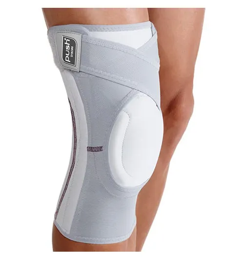 Push Care Knee Brace2 Push Care Knee Brace