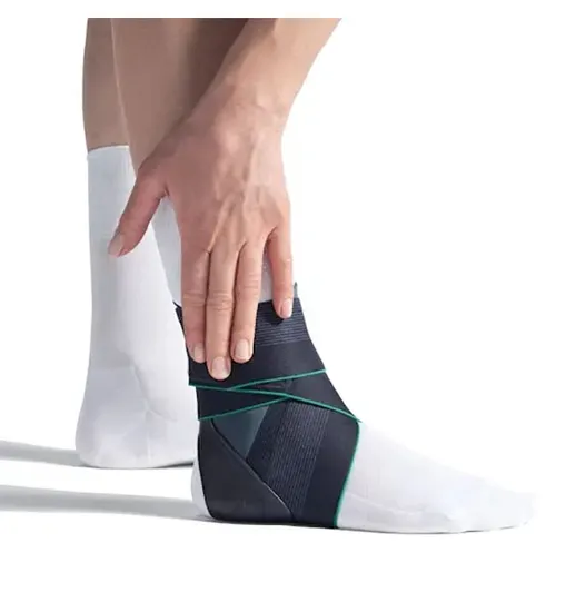 Push Med Aequi Flex Ankle Brace