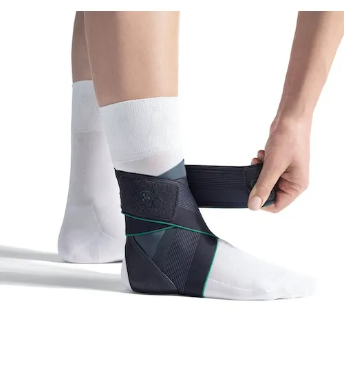 Push Med Aequi Flex Ankle Brace