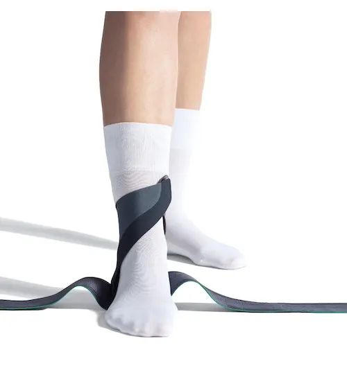 Push Med Aequi Flex Ankle Brace
