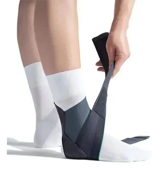 Push Med Aequi Flex Ankle Brace