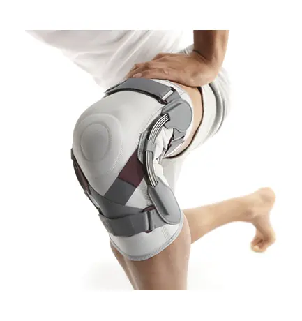 Push Med Knee Brace 2 Push Med Knee Brace