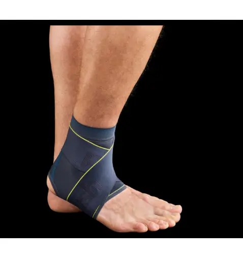 Push Sports Ankle Brace 8