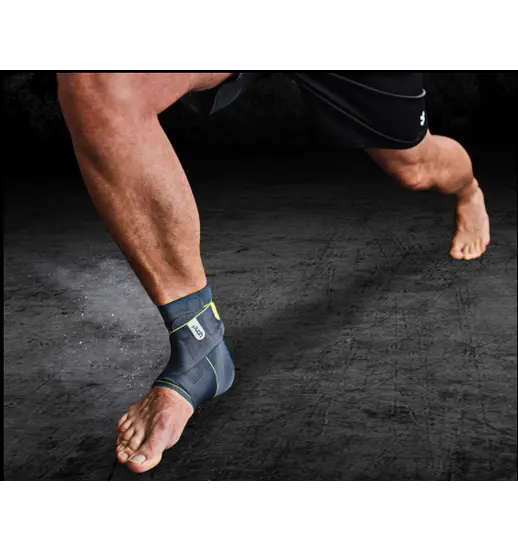 Push Sports Ankle Brace 8