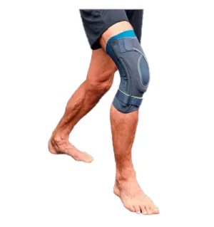Push Sports Knee Brace