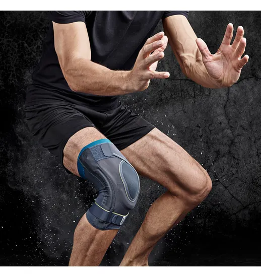 Push Sports Knee Brace