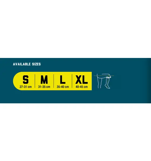 Push Sports Knee Brace