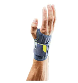 Push Sports Wrist Brace