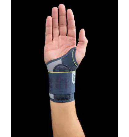 Push Sports Wrist Brace2 Push Sports Wrist Brace