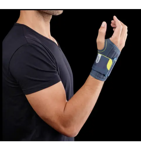 Push Sports Wrist Brace3 Push Sports Wrist Brace
