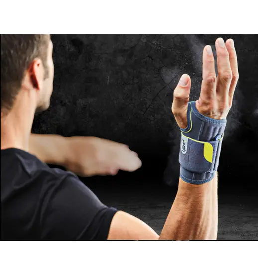 Push Sports Wrist Brace4 Push Sports Wrist Brace