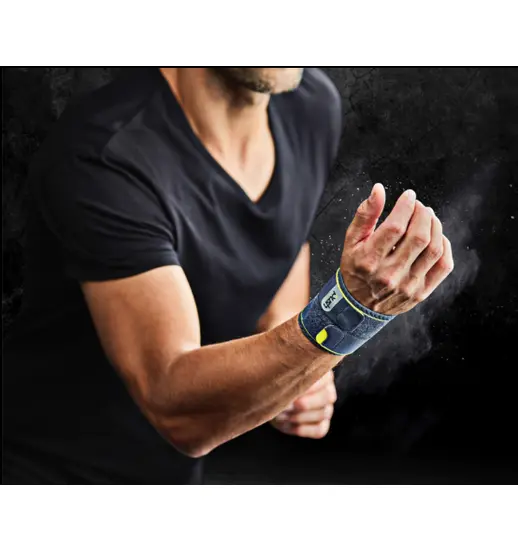 Push Sports Wrist Support
