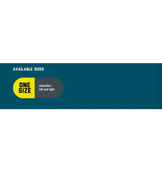 Push Sports Wrist Support